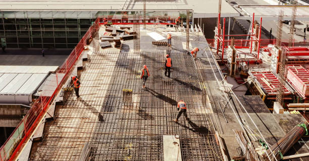 Best Decorative Concrete Services  in University Of Virginia, VA