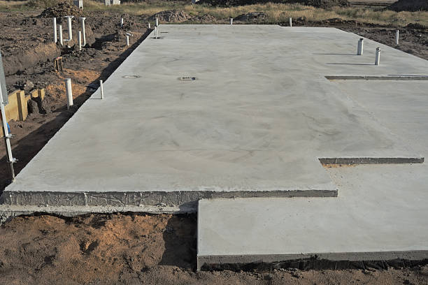 Trusted VA Concrete contractor Experts