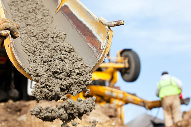 Best Waterproofing & Drywells  in University Of Virginia, VA