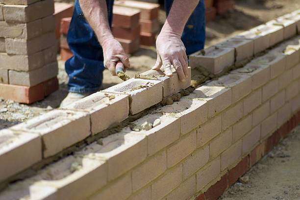 Best Residential Concrete Services  in University Of Virginia, VA