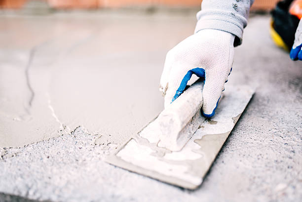Best Concrete Resurfacing Services  in University Of Virginia, VA