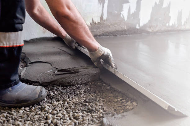 Best Affordable Concrete Contractor  in University Of Virginia, VA